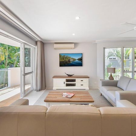 Private Apartments At Picture Point Noosa Extérieur photo