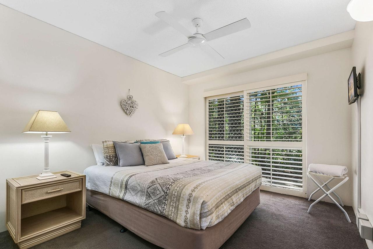 Private Apartments At Picture Point Noosa Extérieur photo