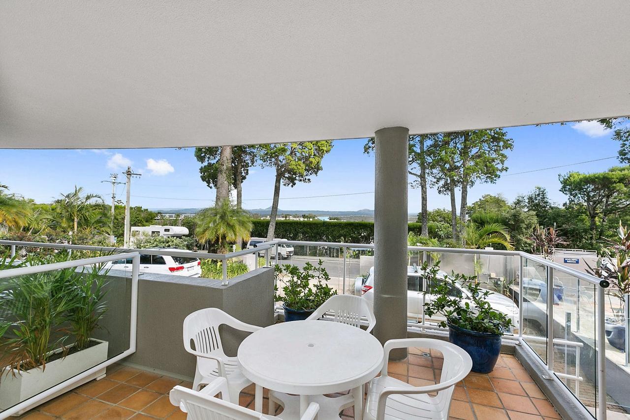 Private Apartments At Picture Point Noosa Extérieur photo
