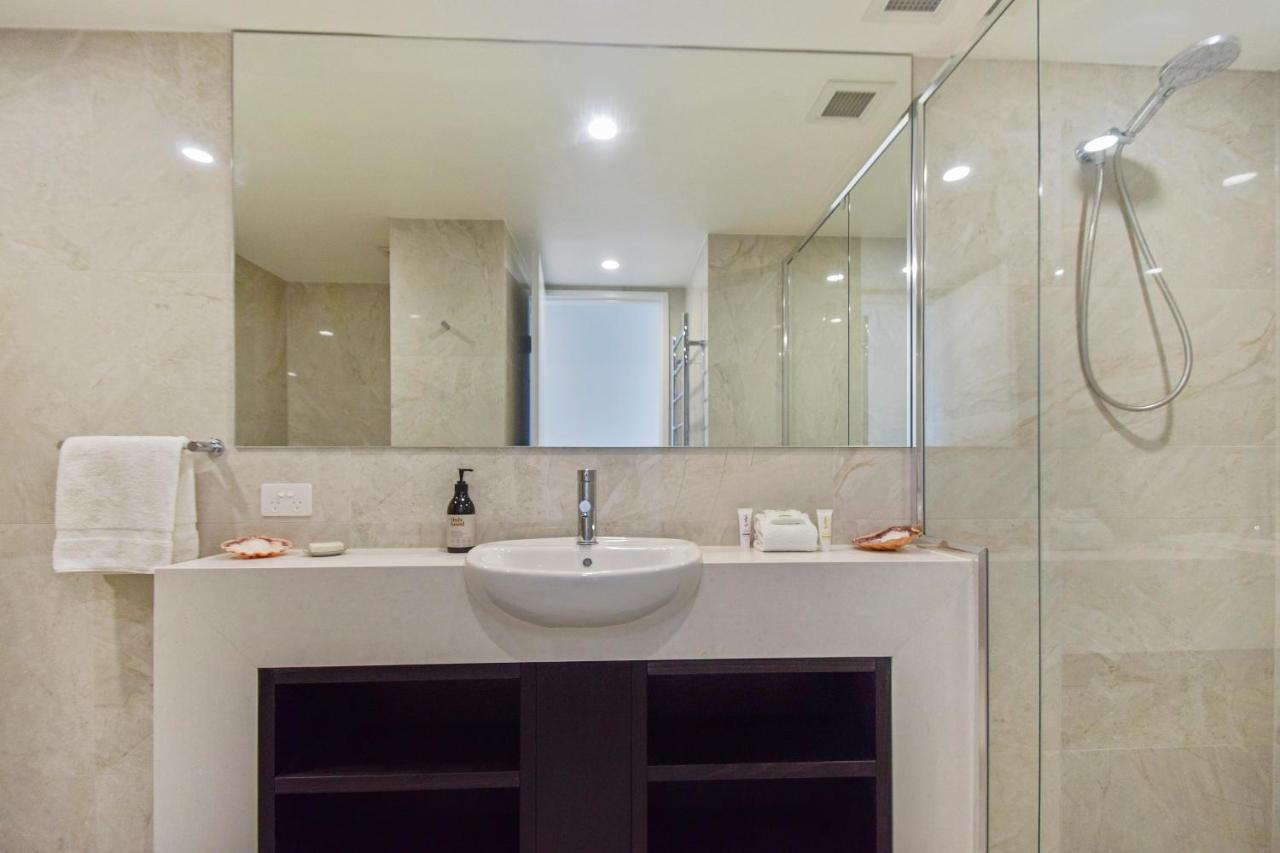 Private Apartments At Picture Point Noosa Extérieur photo