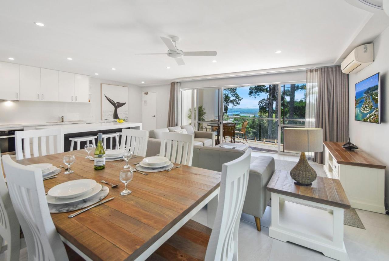 Private Apartments At Picture Point Noosa Extérieur photo