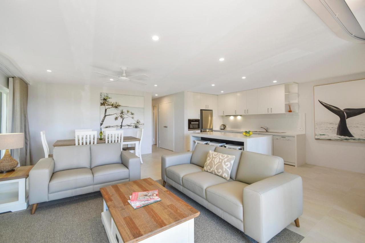 Private Apartments At Picture Point Noosa Extérieur photo