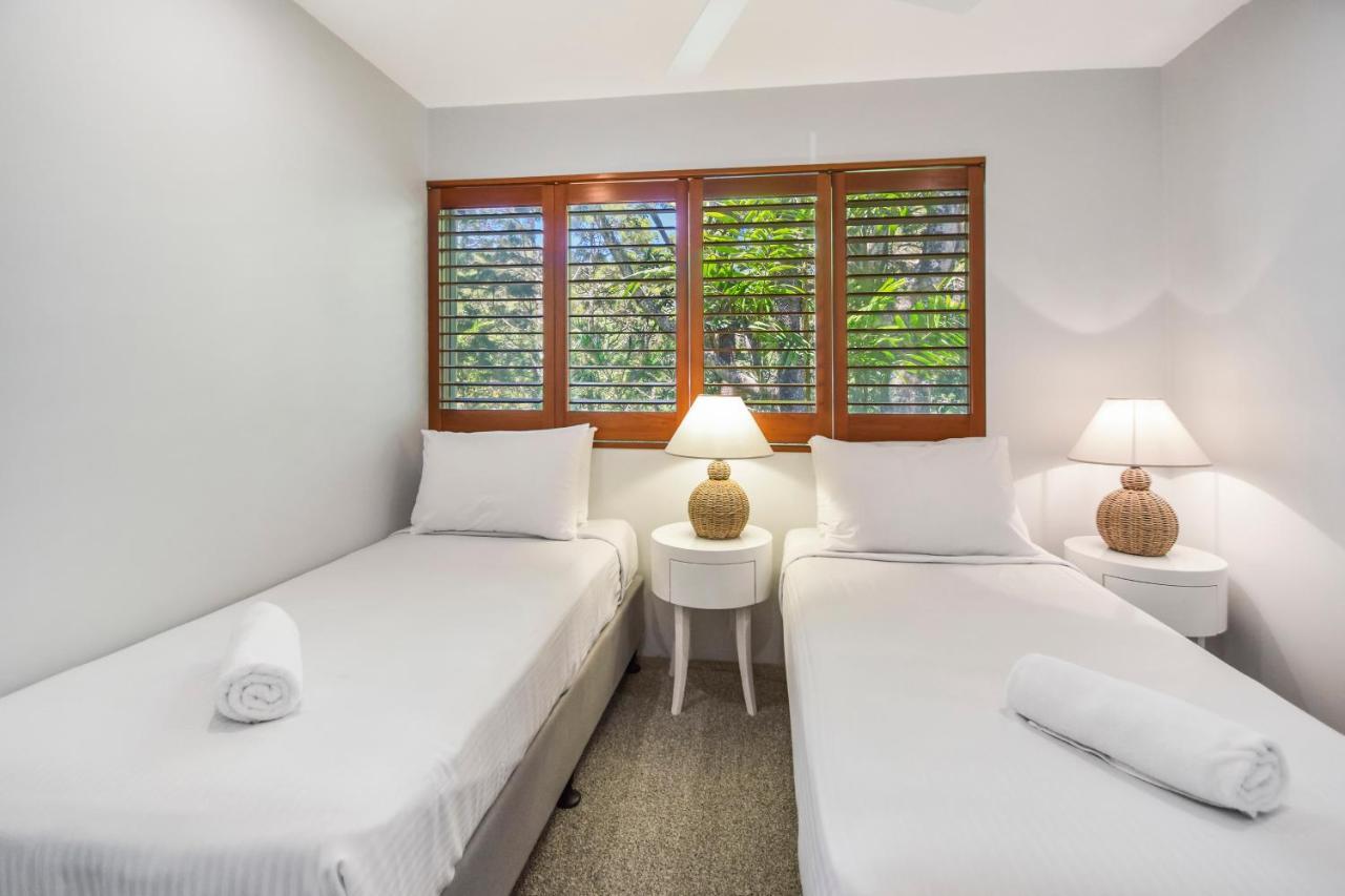 Private Apartments At Picture Point Noosa Extérieur photo