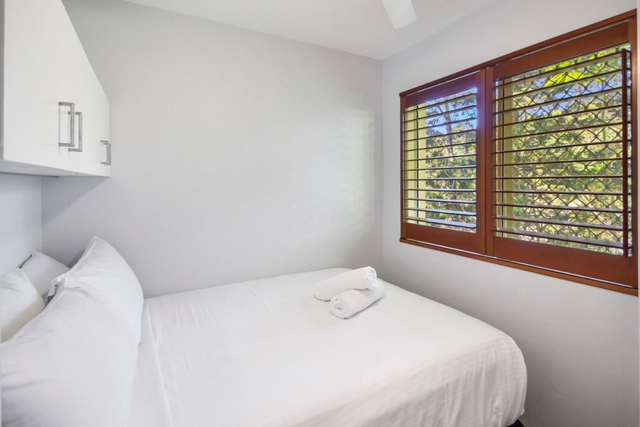Private Apartments At Picture Point Noosa Extérieur photo