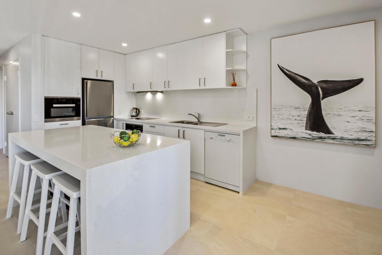 Private Apartments At Picture Point Noosa Extérieur photo